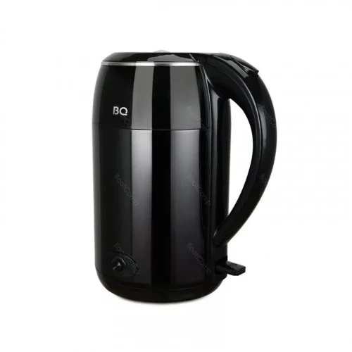Чайник электрический BQ KT1800SW Черный/Графит 