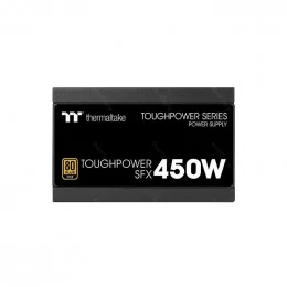 Блок питания Thermaltake SFX 450W Toughpower (PS-STP-0450FNFAGE-1)                                                                                                                                                                                        