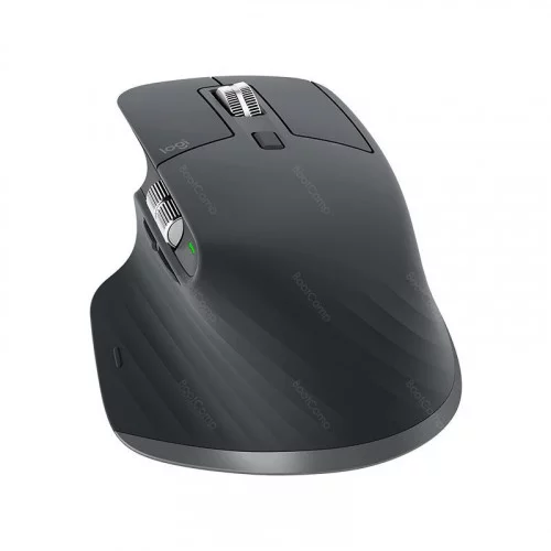 Беспроводная мышь Logitech MX Master 3 Graphite 