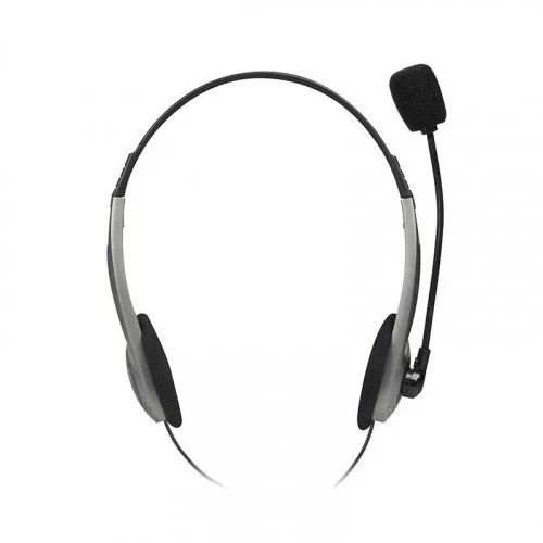 Наушники с микрофоном SVEN AP-015MV 