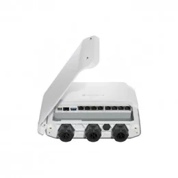 Маршрутизатор Mikrotik RB5009UPr+S+OUT                                                                                                                                                                                                                    