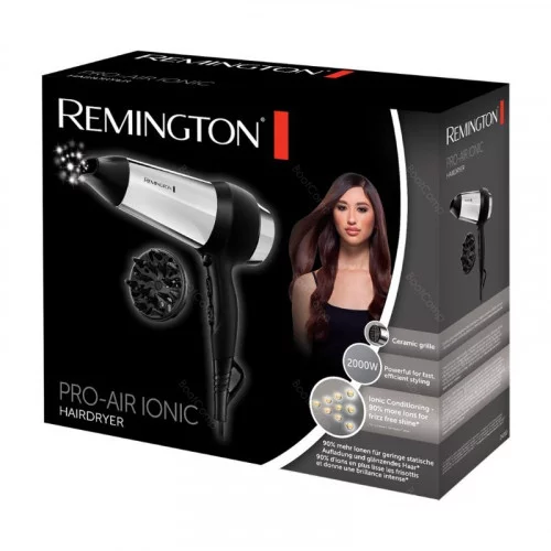 Фен REMINGTON D4200 
