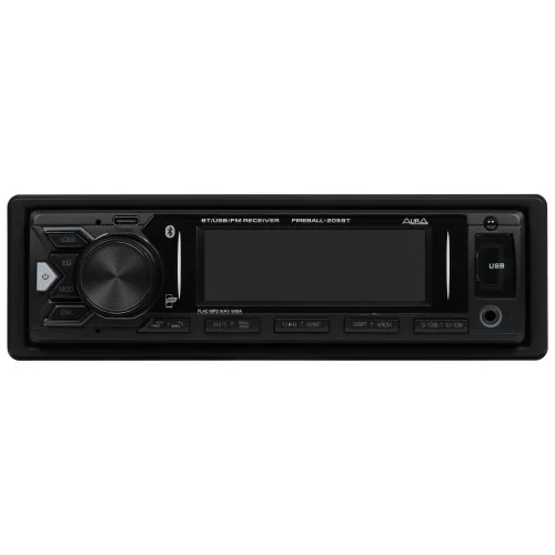 Автопроигрыватель AurA FIREBALL-205BT 