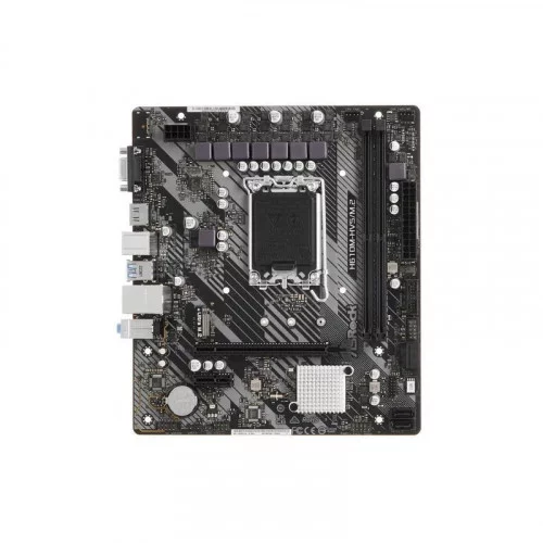 Материнская плата ASROCK H610M-HVS/M.2 R2.0 