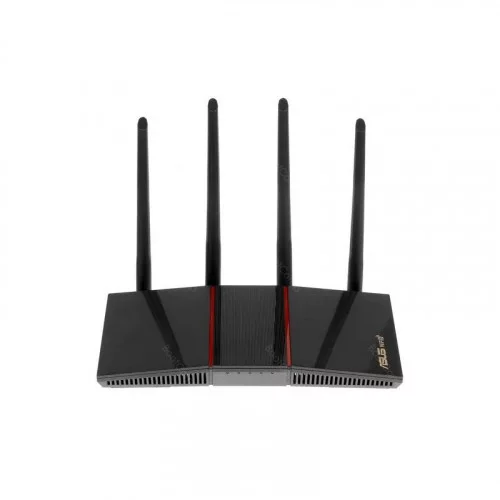 Маршрутизатор ASUS RT-AX55 AX1800 