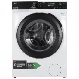 Стиральная машина AEG LFR73044SCE                                                                                                                                                                                                                         