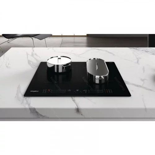 Варочная поверхность индукционная WHIRLPOOL WB S2560 NE 