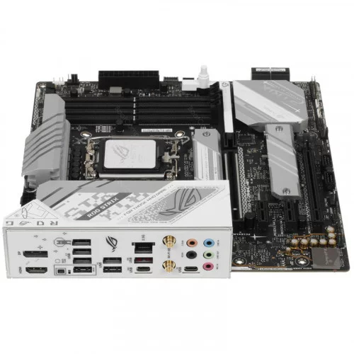 Материнская плата ASUS ROG STRIX B760-G GAMING WIFI 