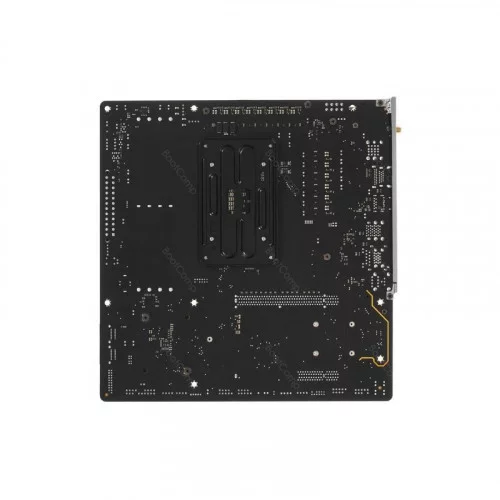 Материнская плата GIGABYTE B650M AORUS ELITE AX 