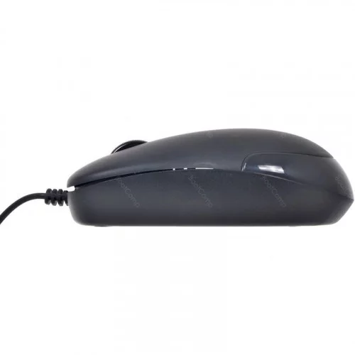 Мышь Defender Datum MM-010 чёрный 