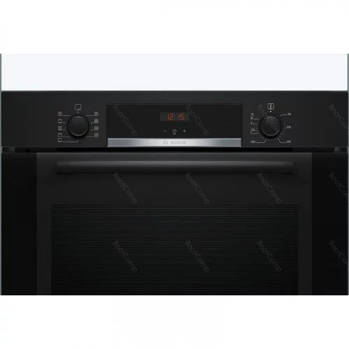 Духовой шкаф Bosch HBA334EB3 