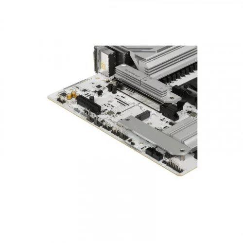Материнская плата ASRock B850M Steel Legend WiFi 