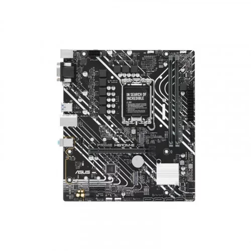 Материнская плата ASUS PRIME H610M-E-CSM 