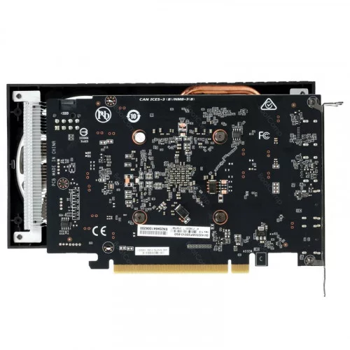 Видеокарта GIGABYTE GeForce RTX 3050 WINDFORCE OC V2 (GV-N3050WF2OCV2-8GD) 