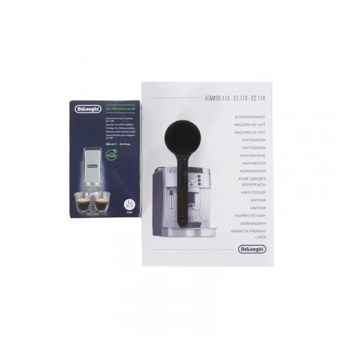 Кофемашина DeLonghi Magnifica Start ECAM22.115.B 