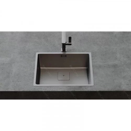 Кухонная мойка TEKA FLEXLINEA RS15 50.40 FORTINOX 115000062 