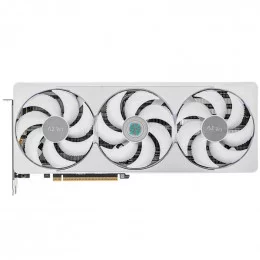 Видеокарта GIGABYTE GeForce RTX 5080 AERO OC SFF (GV-N5080AERO OC-16GD)                                                                                                                                                                                   