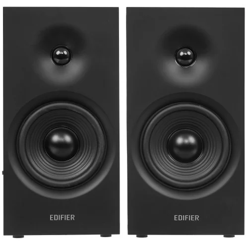 Колонки Edifier R1080BT черный 