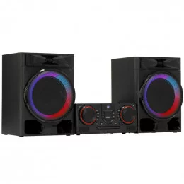 Аудиосистема Fiero Native 500 HS500 черный                                                                                                                                                                                                                