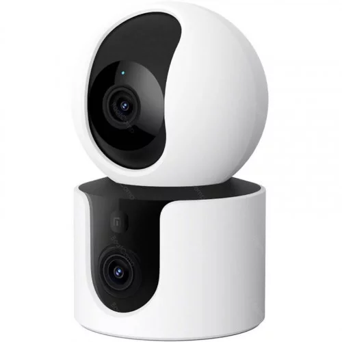 Видеокамера Xiaomi Smart Camera C300 Dual (BHR9166EU) 