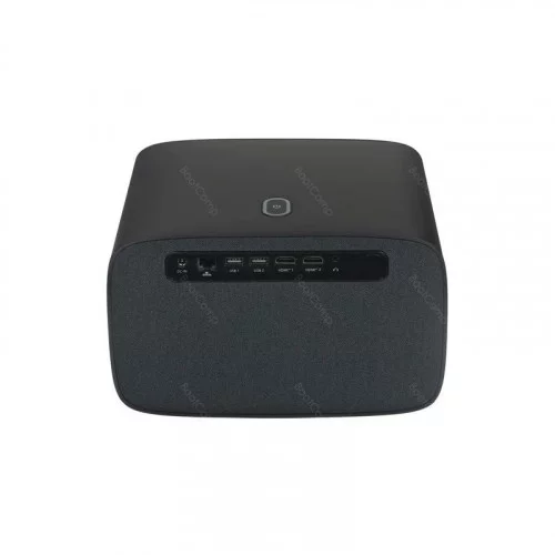 Проектор Cactus CS-PRC.05B.WUXGA-A черный 