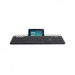 Клавиатура беспроводная Logitech K780 Dark Grey                                                                                                                                                                                                           