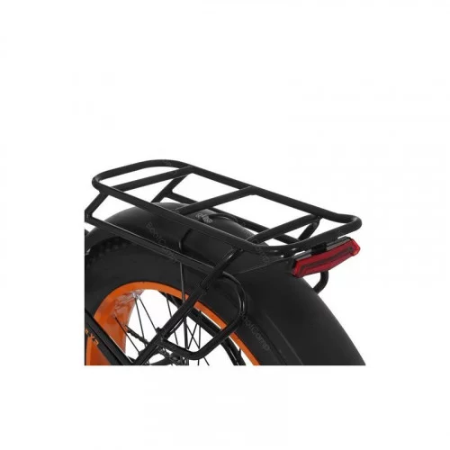 Электровелосипед Kugoo F1 Pro X2 