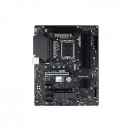 Материнская плата MSI PRO Z790-S WIFI                                                                                                                                                                                                                     