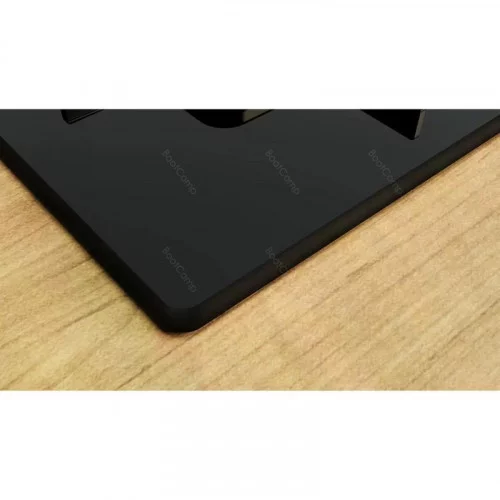 Поверхность газовая Bosch POH6B6K30 