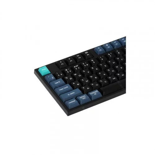 Беспроводная комплект клавиатура+мышь Keychron B36 + BM25 