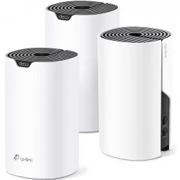 WI-FI роутер TP-LINK Deco S4 MESH (3-pack)                                                                                                                                                                                                                