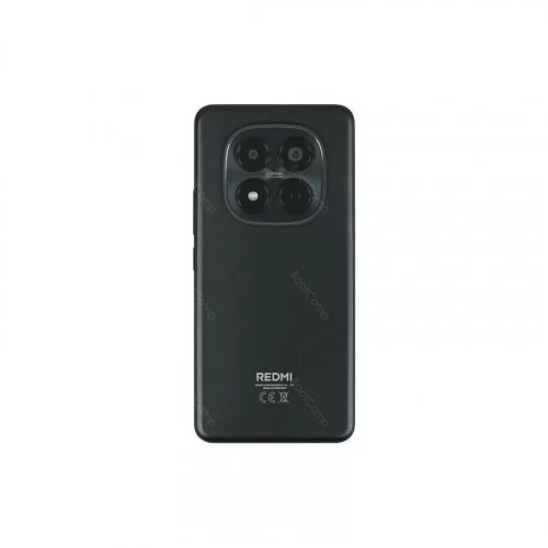 Смартфон Xiaomi REDMI Note 15 Pro 8/256 ГБ черный 