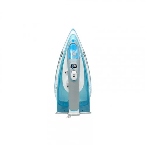 Утюг Braun TexStyle 5 SI5006BL синий 