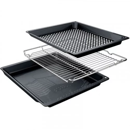 Духовой шкаф Bosch HBG578EB3 