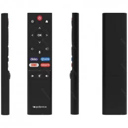 Телевизор Topdevice 50” ULTRA NEO CS06 TDTV50CS06UBK                                                                                                                                                                                                      