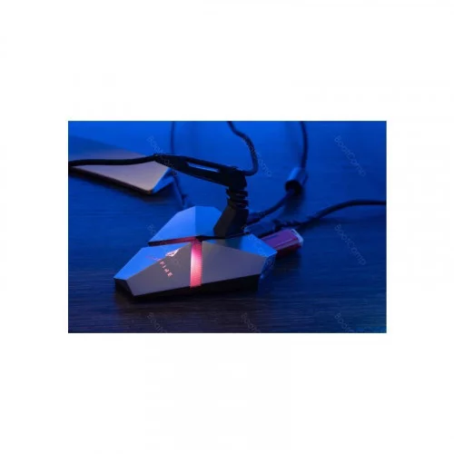 Концентратор USB Surefire 3 порта USB 3.2 GEN 1 + microSD 