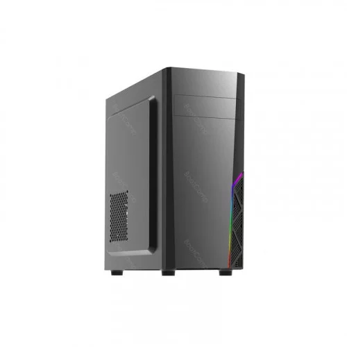 Корпус ZALMAN T8 черный 