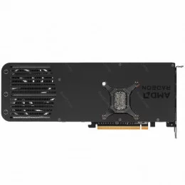 Видеокарта PowerColor AMD Radeon RX 9070 Reaper (RX9070 16G-A)                                                                                                                                                                                            