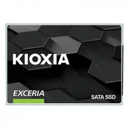 Жесткий диск SSD 240GB Kioxia EXCERIA LTC10Z240GG8                                                                                                                                                                                                        