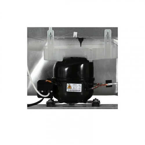 Холодильник Hotpoint HT 6200 MX 