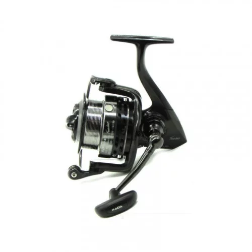 Катушка Kaida Darmeli Enigma Feeder 4000FF 7+1п 
