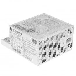 Блок питания LIAN LI EDGE 850W White [G9P.EG0850.WE00.RU] белый                                                                                                                                                                                           