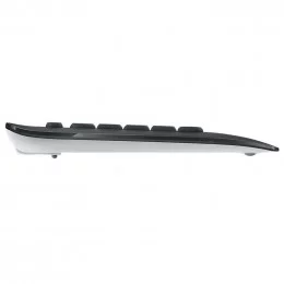 Беспроводной комплект клавиатура+мышь Logitech MK540 Advanced Black                                                                                                                                                                                       