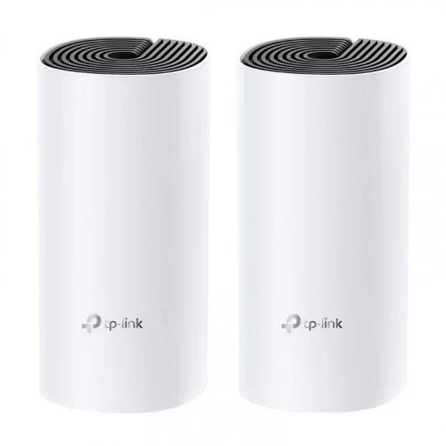 Маршрутизатор TP-LINK Deco M4 MESH (2-pack) AC1167 