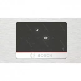 Холодильник Bosch KGN39AIBT                                                                                                                                                                                                                               