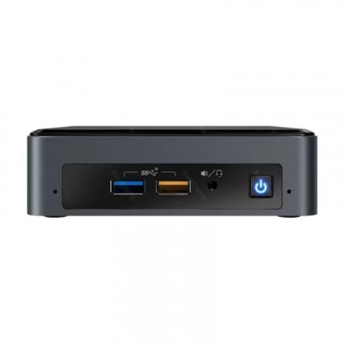 Платформа Intel NUC 8 Home (BOXNUC8I5BEK2) 