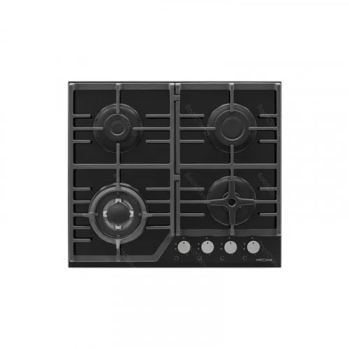 Поверхность газовая KRONA CORNIOLA 60 BL 