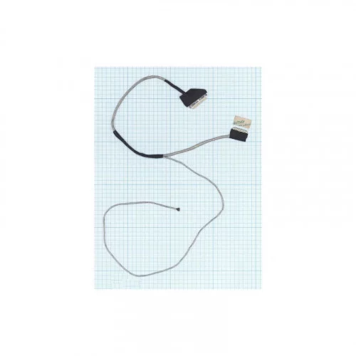 Шлейф для матрицы Acer Aspire E5-571, E5-531, E5-521, E5-511 