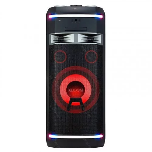 Беспроводная акустическая система LG XBOOM OL100 2000W BLACK 
