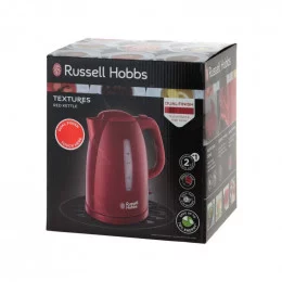 Чайник электрический RUSSELL HOBBS 21272-70                                                                                                                                                                                                               